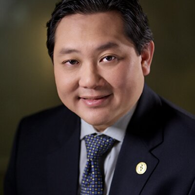Profile Picture of Paul Chang (@paulchangjci) on Twitter