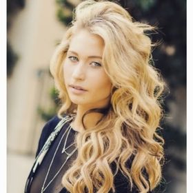 Profile Picture of Brianne Cordaro (@briannecordaro) on Pinterest