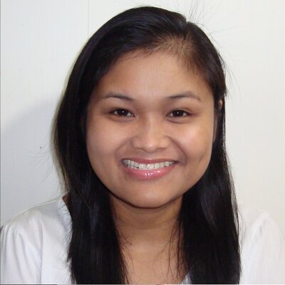 Profile Picture of Julie Ann D. Kwan (@baishuekwan) on Twitter