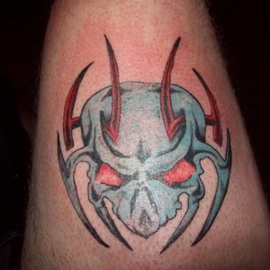 Bart Terry - Myspace Profile Picture of Bart Terry (@metalheadink1218) on Myspace