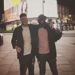 Profile Picture of John Sitton's lovechild (@billythebigbluebear) on Instagram