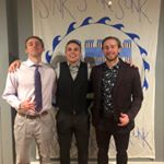 Profile Picture of Brandon Hoagland (@bhoagie101) on Instagram