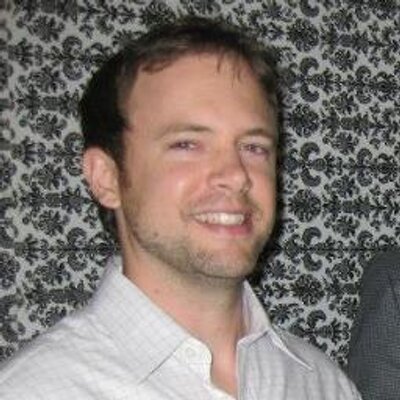Profile Picture of Daniel Sims (@dsims) on Twitter