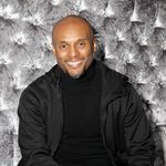 Profile Picture of Kenny lattimore (@lattimoreofficial) on Instagram