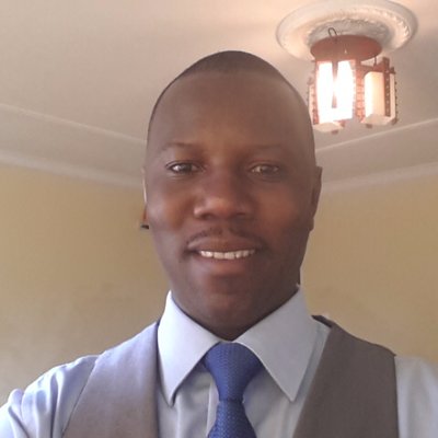 Profile Picture of Boas Singogo (@BoasSingogo) on Twitter