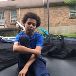 Profile Picture of DeAllin Eugene Wade (@deallineugene) on Instagram