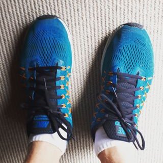 Profile Picture of Dominic Bolger (@running_dom) on Twitter