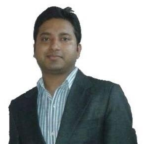 Profile Picture of Nikhil Gupta (@ultimateniks) on Twitter