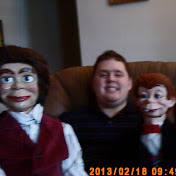 Justin Rausch - Youtube Profile Picture of Justin Rausch (@justinrausch) on Youtube