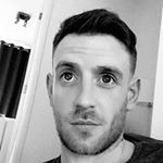 Profile Picture of Danny Perry Johnson (@dannyperryjohnson) on Instagram