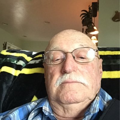 Profile Picture of Jay Harris (@JayHarr50216719) on Twitter