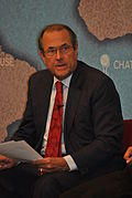 Profile Picture of Richard Dalton (diplomat)on Wikipedia