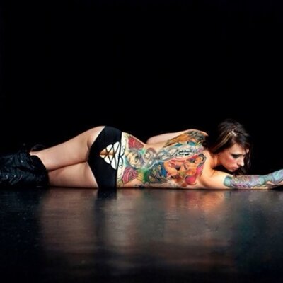 Profile Picture of Cassandra Wright (@Casstacular) on Twitter