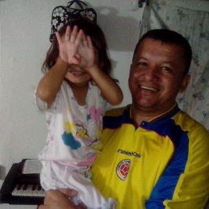 Profile Picture of Victor Granda (@victorhugogra10) on Twitter