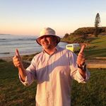 Profile Picture of Barry Dunphy (@bazman98) on Instagram