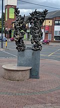 Profile Picture of Finglason Wikipedia