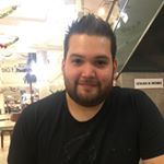 Profile Picture of Guillermo Escobar (@guille110_tallica) on Instagram