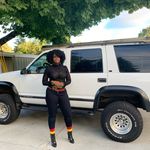 Profile Picture of Tanisha Caset (@tanishacaset) on Instagram