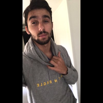 Profile Picture of Dylan Ryan Barron (@xwumbologyphdx) on Twitter