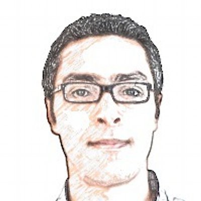 Profile Picture of Hayssam (@Hayssam_Kamal) on Twitter