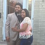 Profile Picture of Tristan Bryant (@theincrdeibleteddyrose) on Instagram