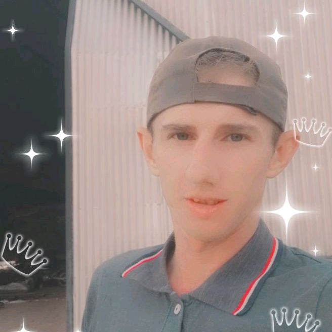 David - Tiktok Profile Picture of David (@dauidwoelke) on Tiktok