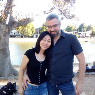 Profile Picture of Geoffrey Thorpe (@Geoffrey-Thorpe) on Facebook