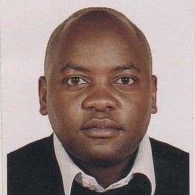 Profile Picture of William Tolbert (@williamtolbert3) on Twitter