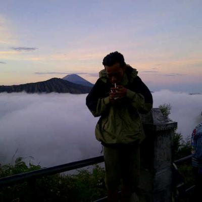 Profile Picture of Apit Potzki (@jericoafter) on Twitter
