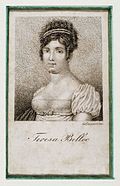 Profile Picture of Teresa Belloc-Giorgion Wikipedia