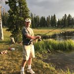 Profile Picture of Karl Petersen (@karlscot.petersen) on Instagram