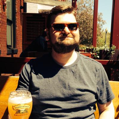 Profile Picture of Aaron Keller (@kelleraaron) on Twitter