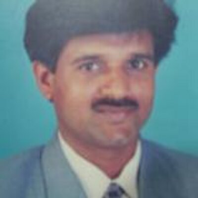 Profile Picture of ANIL SRIVASTAVA (@anilsri1970) on Twitter