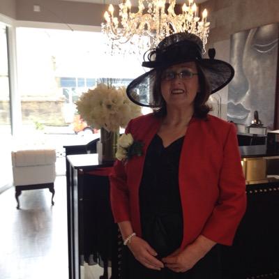 Profile Picture of Maureen Kiernan (@KiernanMaureen) on Twitter