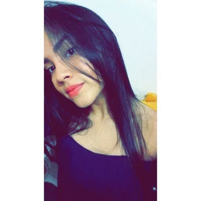 Profile Picture of Melanie Serrano ❌ (@Melanicristel03) on Twitter