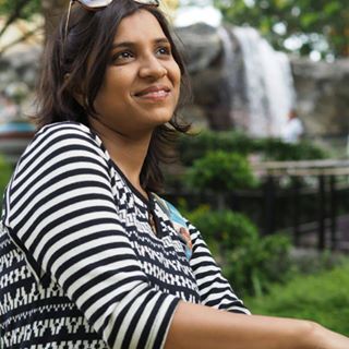 Profile Picture of Megha Butani (@megha.butani.1) on Facebook