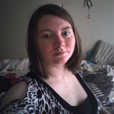 Profile Picture of Samantha Kent Ford (@samanthaford87) on Twitter