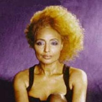 Lara Saint Paul - Twitter Profile Picture of Lara Saint Paul (@LaraSaintPaul) on Twitter