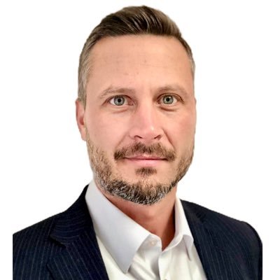 Profile Picture of Joseph Purvis (@joepurvisMS) on Twitter
