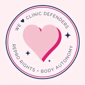 Profile Picture of We ♡ Clinic Defenders (@weheartclinicdefenders) on Tiktok