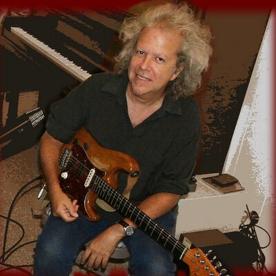 Profile Picture of George Marinelli (@GeorgeMarinelli) on Twitter
