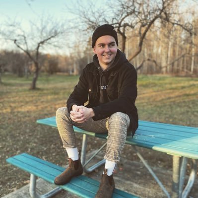 Profile Picture of William Veilleux (@William42888172) on Twitter