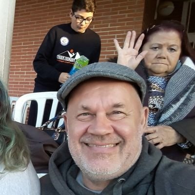 Profile Picture of Mark Acheson (@markacheson) on Twitter