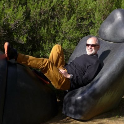 Profile Picture of François Bertrand (@Francbertrand) on Twitter