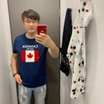 Profile Picture of Albert Chen (@albert.chen.1297) on Instagram