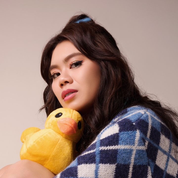 Profile Picture of Grey Ying (@greyyingg) on Tiktok