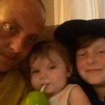 Profile Picture of Christopher Caplinger (@christophercaplinger) on Instagram