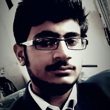 Profile Picture of Dhruv Chopra (@dhruvchopra17) on Twitter