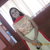 Profile Picture of Lakshmi Krishnan (@lakshmi_vineet) on Youtube
