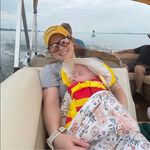 Profile Picture of Danielle Ackley (@danniackley) on Instagram